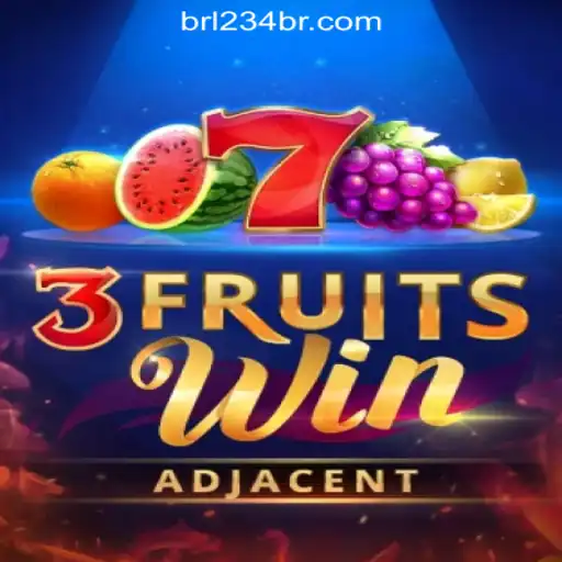 Discovering 3FruitsWin: The Exciting New Slot Game Taking Brasil by Storm