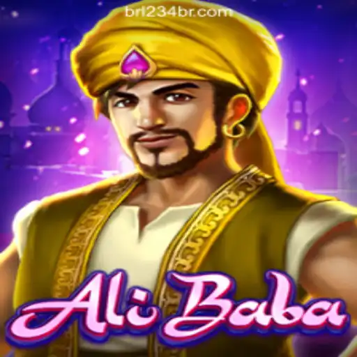 AliBaba: Discover the Magic of 234BR.com Oficial Slots Brasil #1