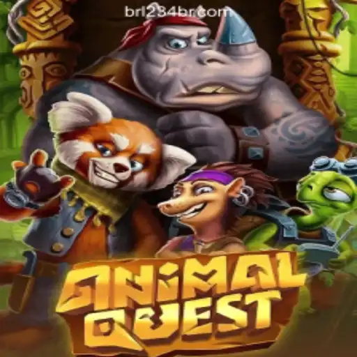 Exploring the Adventures of AnimalQuest and Its Place in Entertainment with 234BR.com Oficial Slots Brasil #1