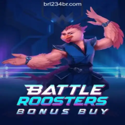 BattleRoostersBonusBuy: Dive Into the Ultimate Slot Gaming Experience