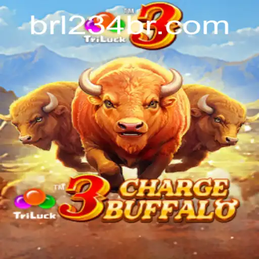 Unveiling the Thrills of 3ChargeBuffalo: A Deep Dive into the Game Rules and Excitement