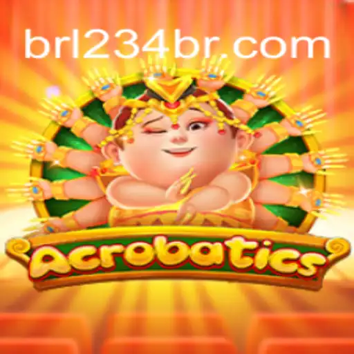Discovering the Thrills of Acrobatics: A Dynamic Casino Experience