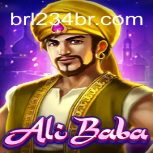 AliBaba: Discover the Magic of 234BR.com Oficial Slots Brasil #1