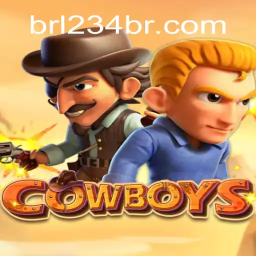 The Thrilling World of COWBOYS: A Dive into 234BR.com Oficial Slots Brasil #1