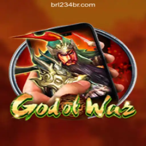 Exploring the Mythical World of GodofWarM in 234BR.com Oficial Slots Brasil #1