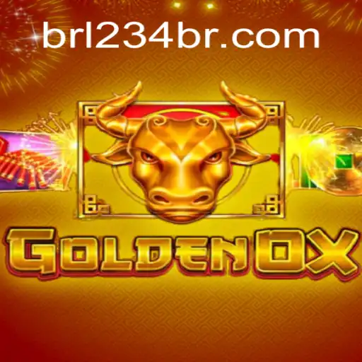 Exploring GoldenOx: A Premier Experience with 234BR.com Oficial Slots Brasil #1