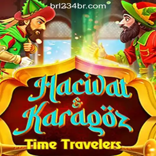 Exploring the Charm of HacivatandKaragoz