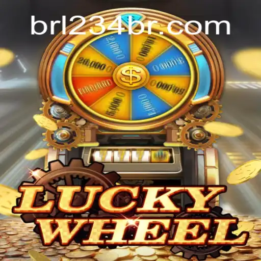 Exploring LuckyWheel: A Premier Gaming Adventure with 234BR.com Oficial Slots Brasil #1