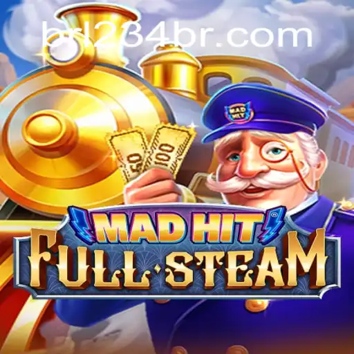 Experience the Thrill of MadHitFullSteam - The Ultimate Slot Game