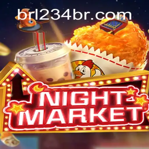 Discover the Fascinating World of NIGHTMARKET