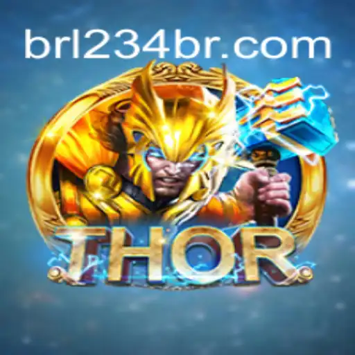 Exploring THOR: A Legendary Slot Game at 234BR.com Oficial Slots Brasil #1