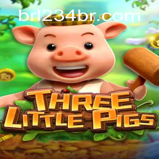 Exploring the Thrills of THREELITTLEPIGS Slot Game