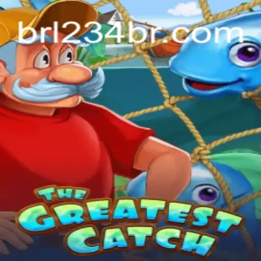 Dive into Adventure with TheGreatestCatch: The Premier Slot Game Experience