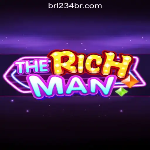 TheRichMan: A Comprehensive Guide to Dominating the Official Slots Brasil #1