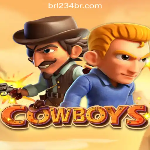 The Thrilling World of COWBOYS: A Dive into 234BR.com Oficial Slots Brasil #1