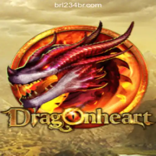 Explore DragonHeart Slot Game at 234BR.com Oficial Slots Brasil #1