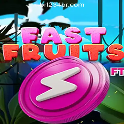 FastFruits: A Fresh Spin on Casino Fun with 234BR.com Oficial Slots Brasil #1