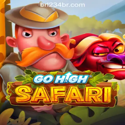 GoHighSafari: An Adventure in the Wild with 234BR.com Oficial Slots Brasil #1