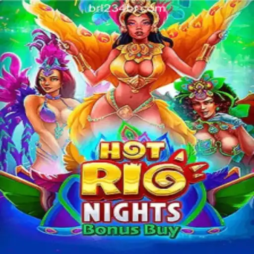 Exploring the Thrills of HotRioNightsBonusBuy: The Unmatched Experience of 234BR.com Oficial Slots Brasil #1