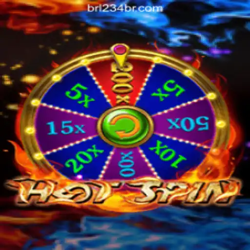 Exciting Gameplay and Strategies in HotSpin: Your Ultimate Guide to 234BR.com Oficial Slots Brasil #1