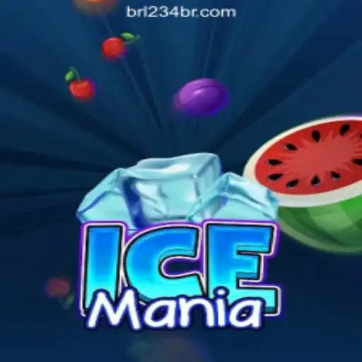 IceMania: The Chilling Adventure Revolutionizing Slots Gaming in Brazil