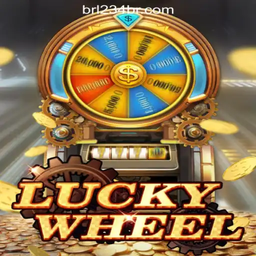 Exploring LuckyWheel: A Premier Gaming Adventure with 234BR.com Oficial Slots Brasil #1