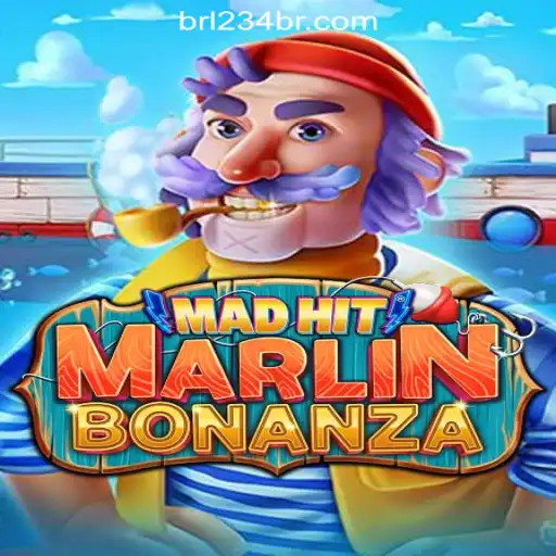 Dive into the Thrilling World of MadHitMarlinBonanza: The Ultimate Slot Experience