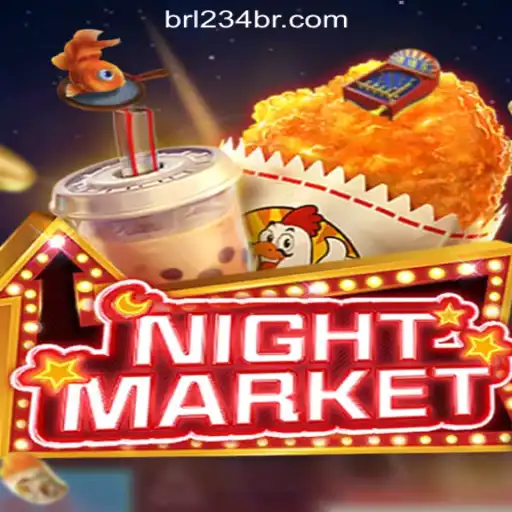 Discover the Fascinating World of NIGHTMARKET