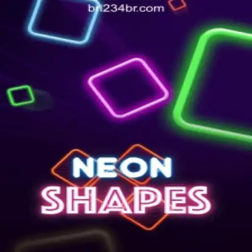 A Deep Dive into NeonShapes: The Game Taking Brazil by Storm