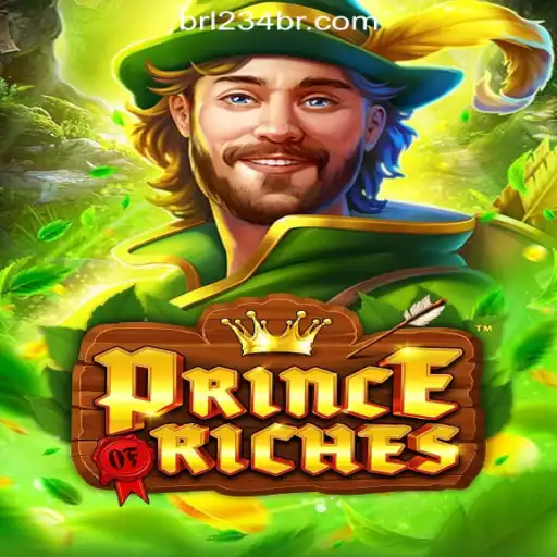 Exploring PrinceOfRiches: The Latest Craze in Online Gaming