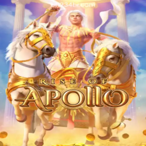 Rise of Apollo: Discover the Thrill of 234BR.com Oficial Slots Brasil #1