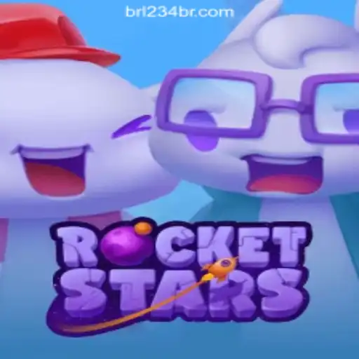 RocketStars: Exploring the Cosmic Casino Adventure with 234BR.com Oficial Slots Brasil #1