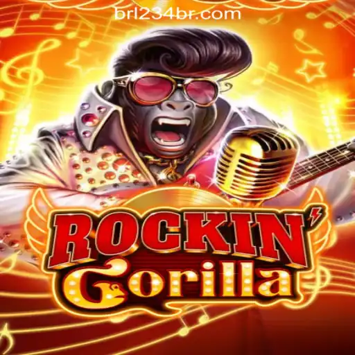 Discover the Thrill of RockinGorilla: The Ultimate Slot Game
