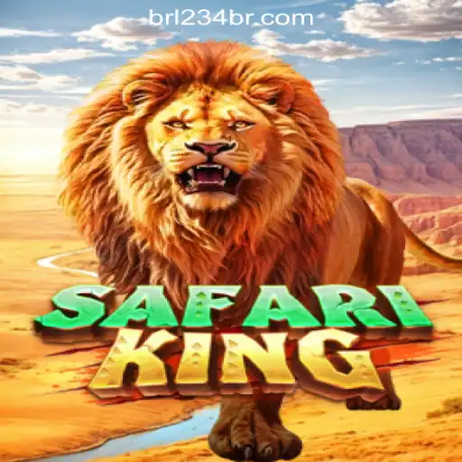 Explore 'SafariKing': The Exciting World of 234BR.com Oficial Slots Brasil #1