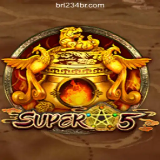 Exploring the Thrills of Super5: A Premier Slot Game Experience