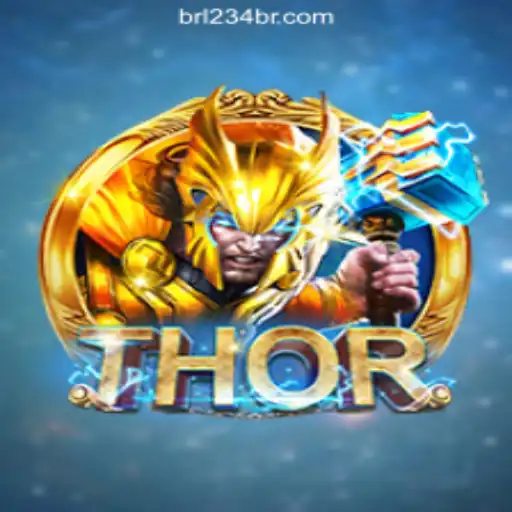 Exploring THOR: A Legendary Slot Game at 234BR.com Oficial Slots Brasil #1
