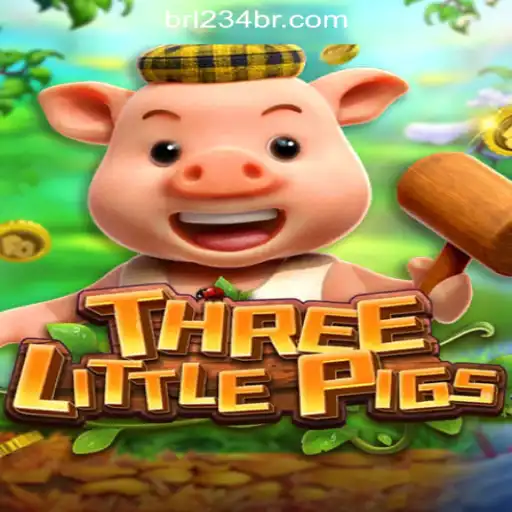 Exploring the Thrills of THREELITTLEPIGS Slot Game
