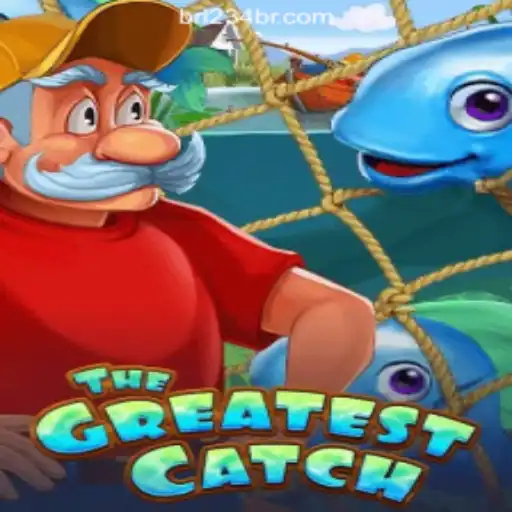 Dive into Adventure with TheGreatestCatch: The Premier Slot Game Experience