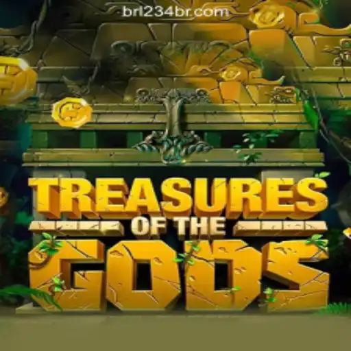 Exploring the Thrills of TreasureoftheGods: A Premier Slot Game Experience in Brazil
